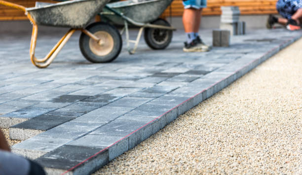 Best Eco-Friendly Driveway Paving in Farmington, IL