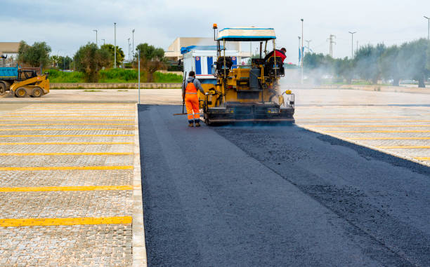 Best Gravel Driveway Installation in Farmington, IL