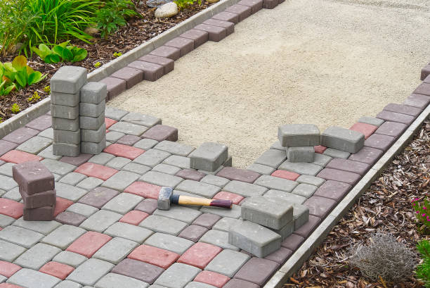 Best Residential Driveway Paving in Farmington, IL