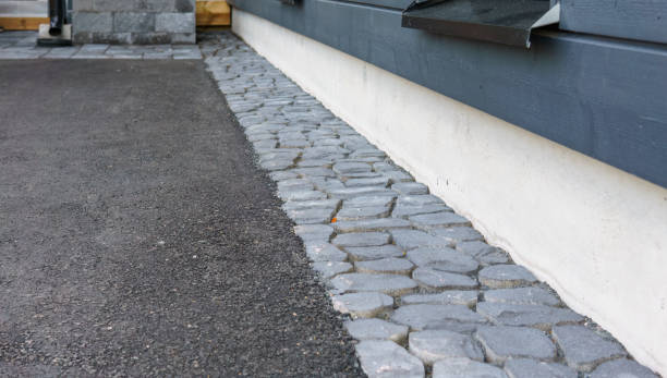 Best Driveway Paver Repairs and Restoration in Farmington, IL